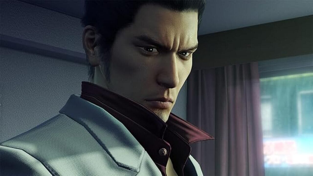 Yakuza 20th Anniversary Edition — Screenshot 2