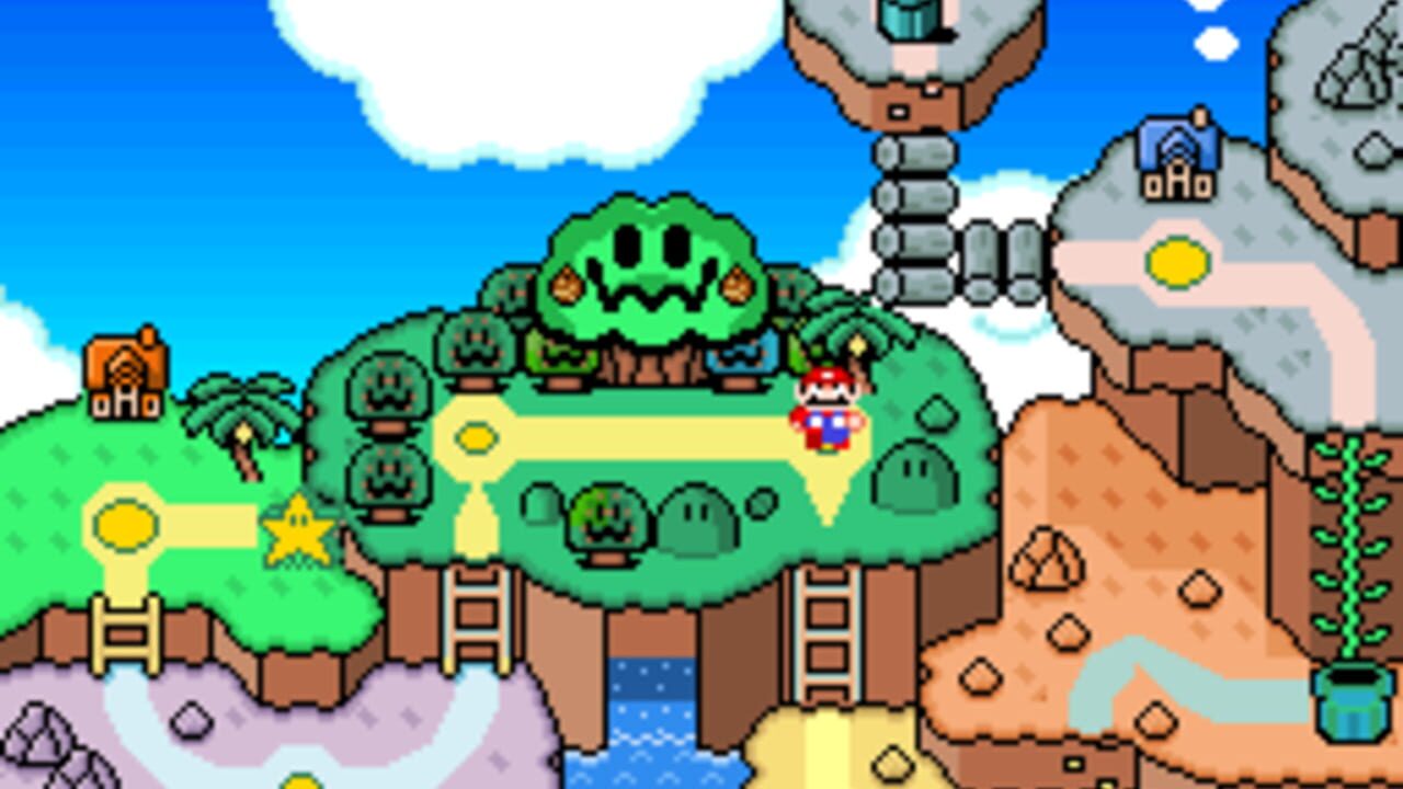 Japanese Level Design Collab — Screenshot 3