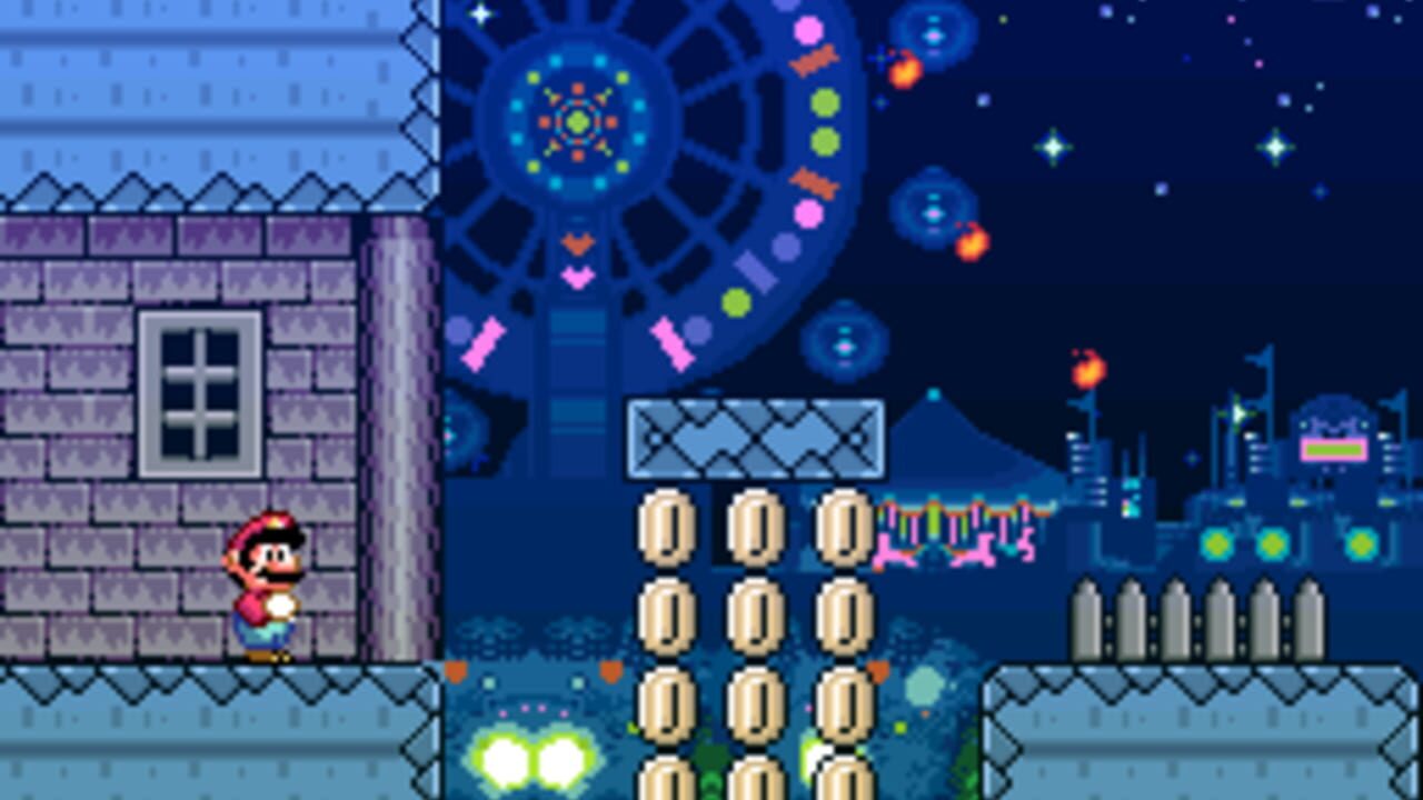 Japanese Level Design Collab — Screenshot 4