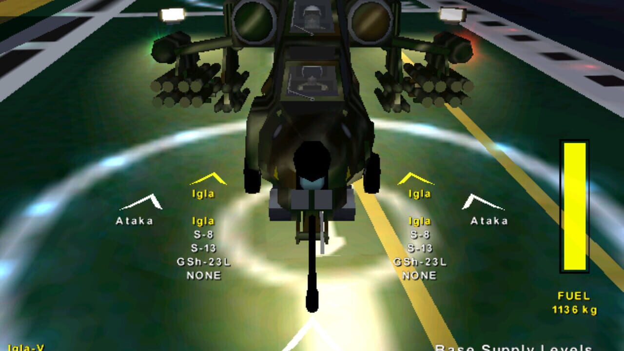 Enemy Engaged: Apache vs Havoc — Screenshot 2