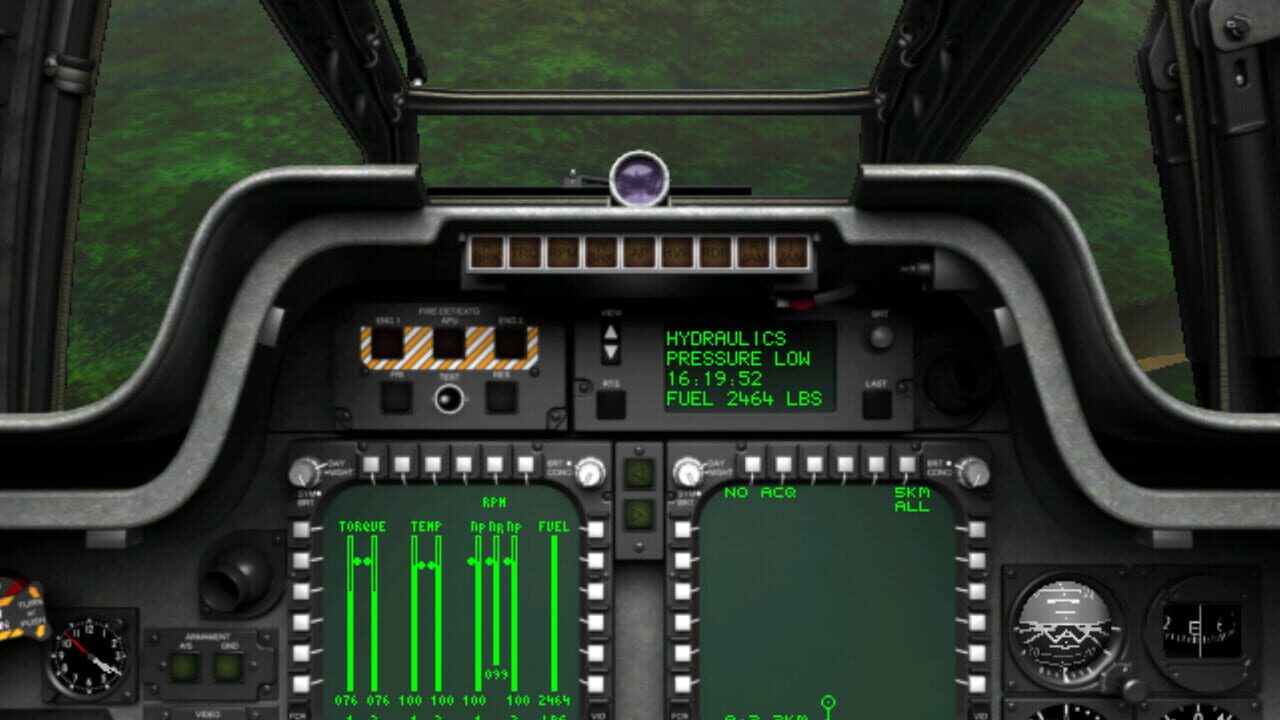 Enemy Engaged: Apache vs Havoc — Screenshot 4