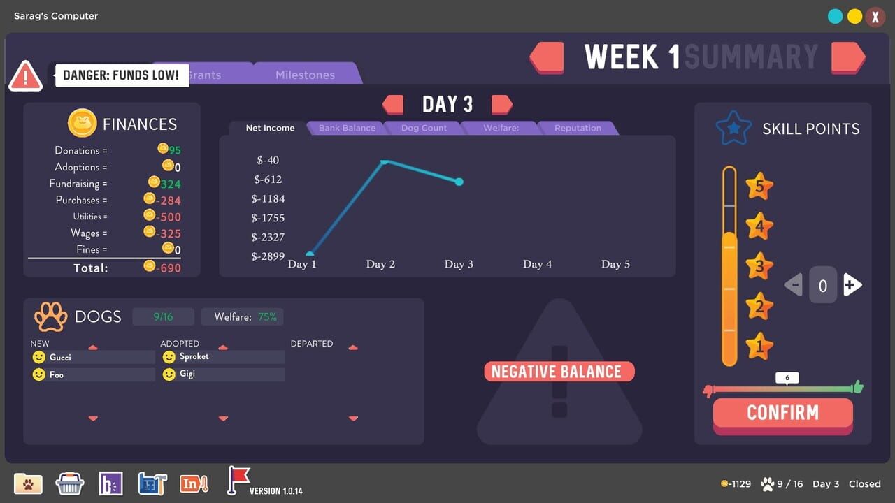To The Rescue — Screenshot 4