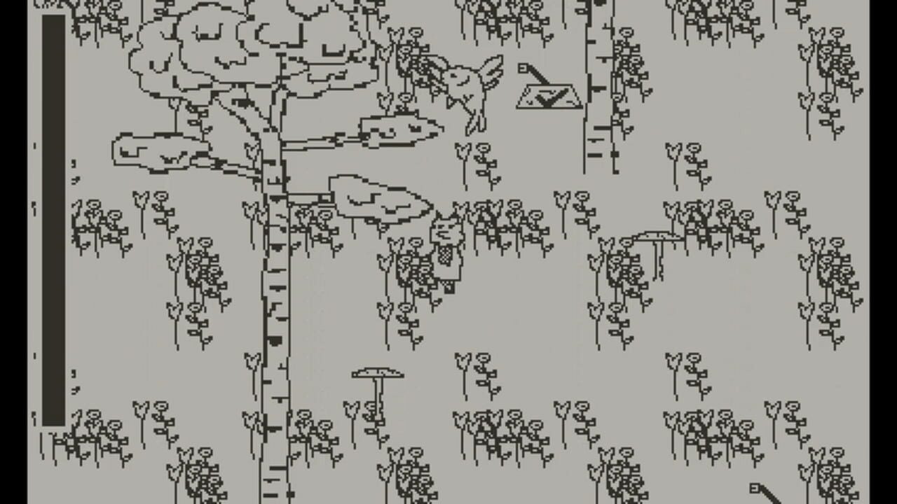 A Spark in the Forest Screenshot 1