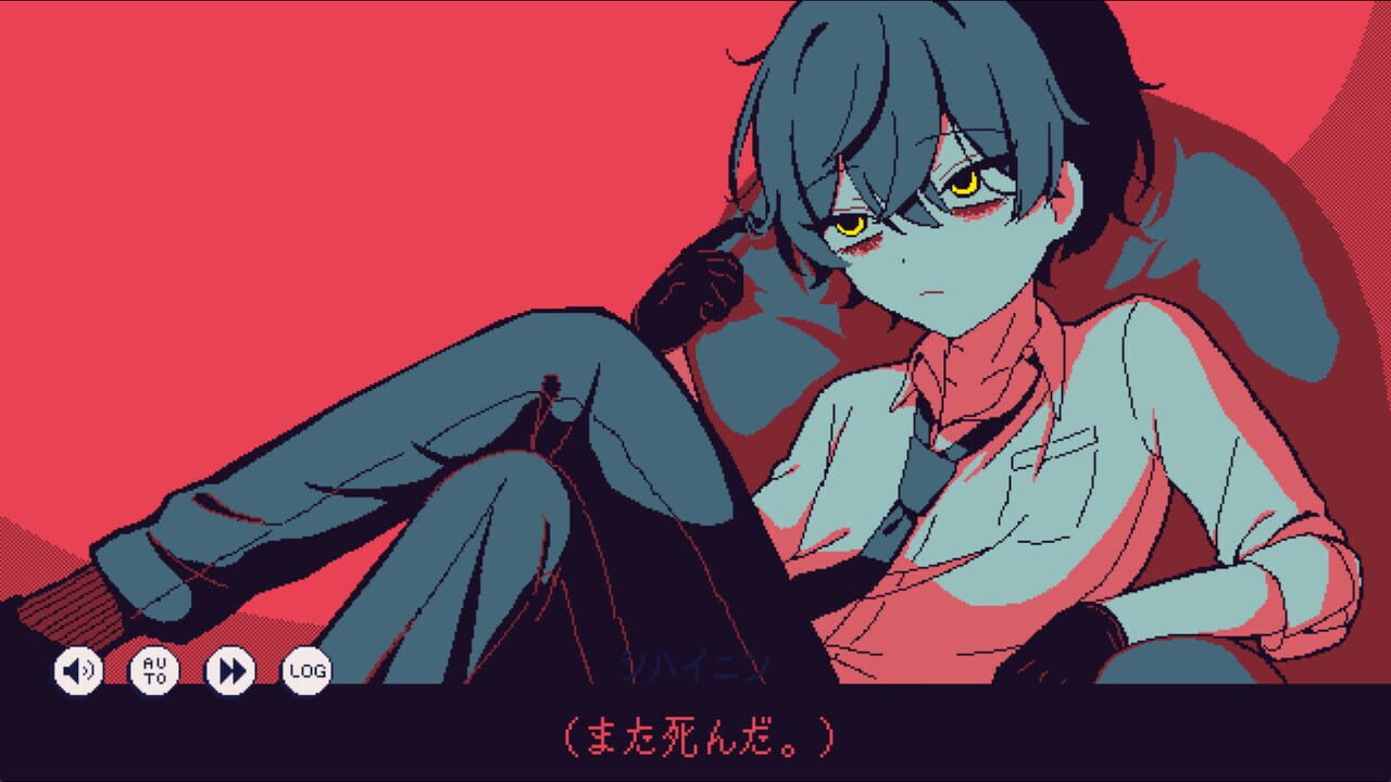 Hyoutenka 30-do no Zetsubou Image