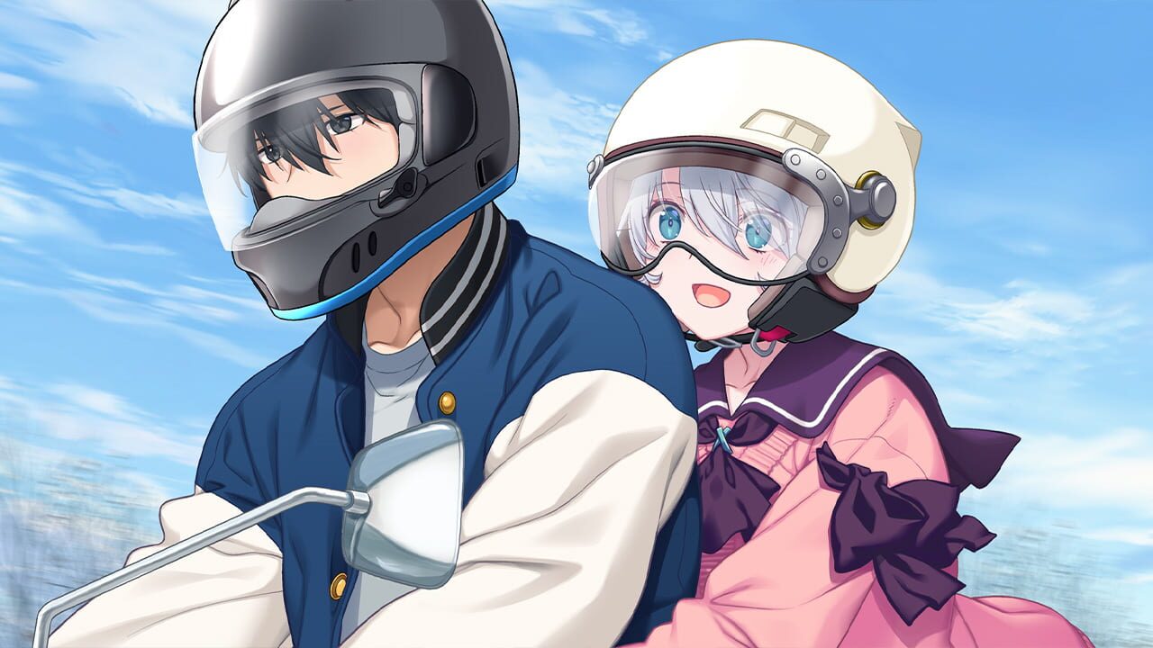 Tasogare no Shape Shifter Image