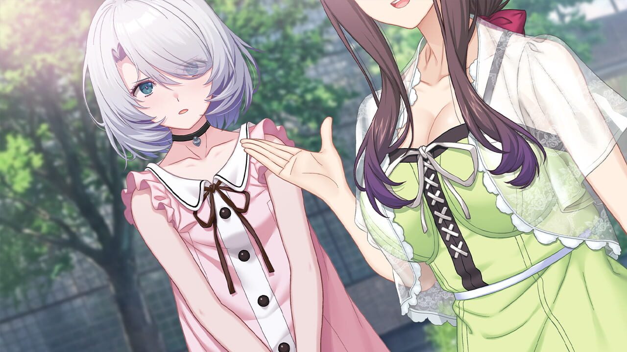 Tasogare no Shape Shifter Image
