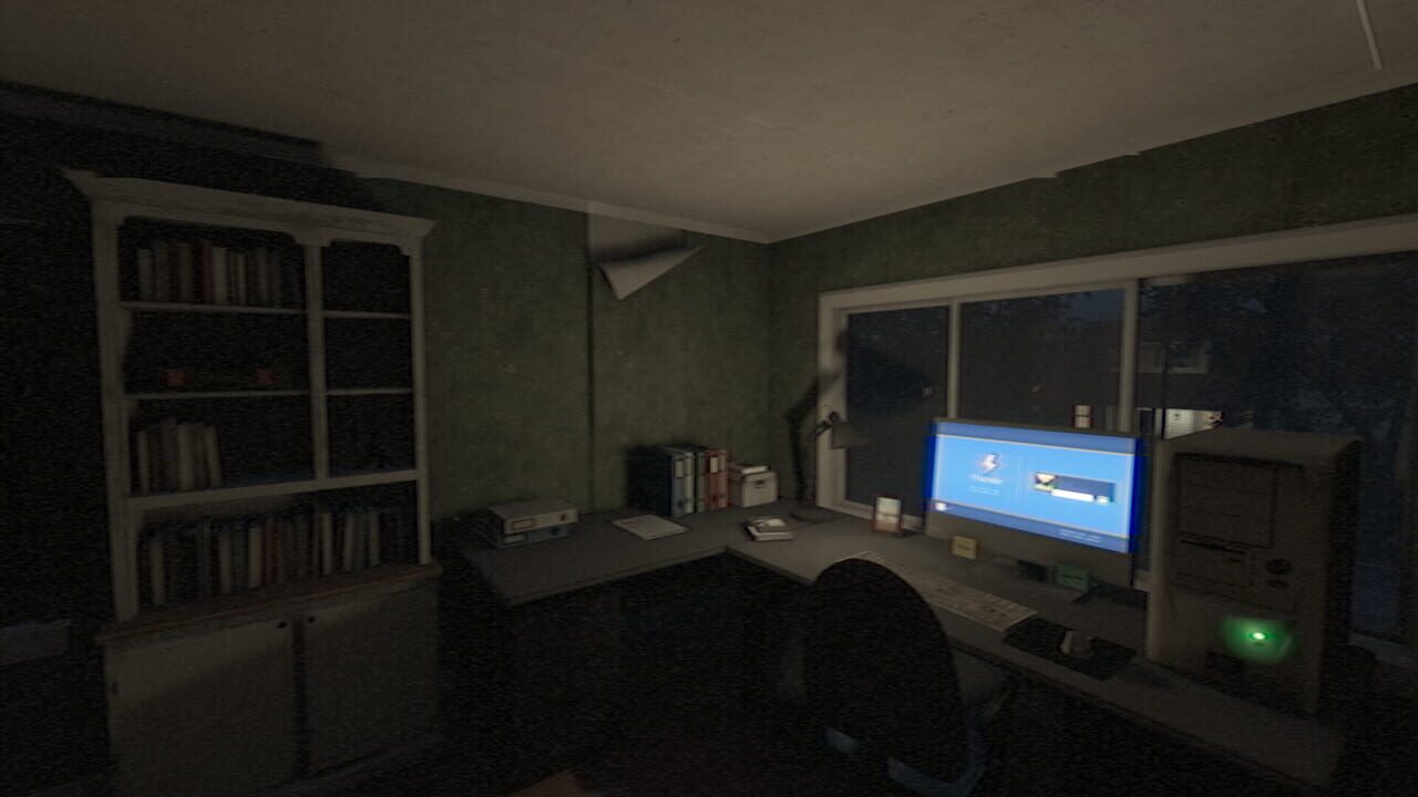 Within of Static: Ashburg Rental Image