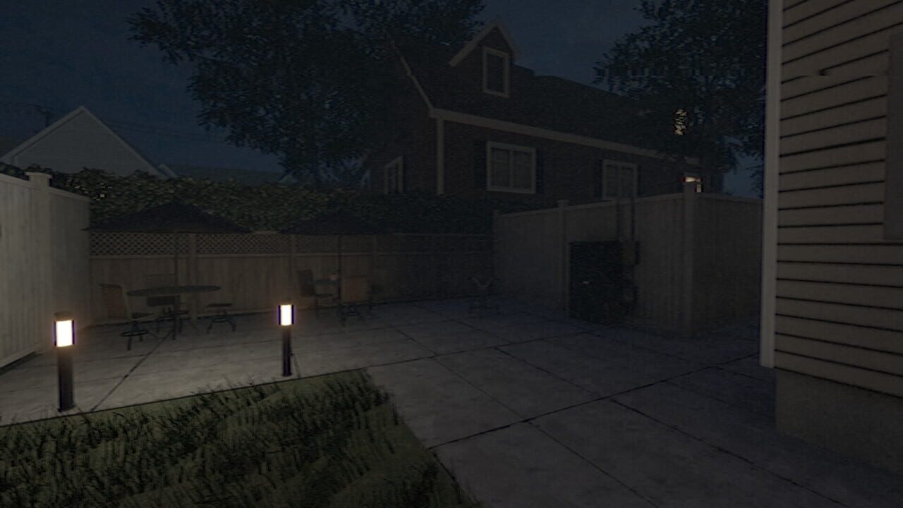 Within of Static: Ashburg Rental Image