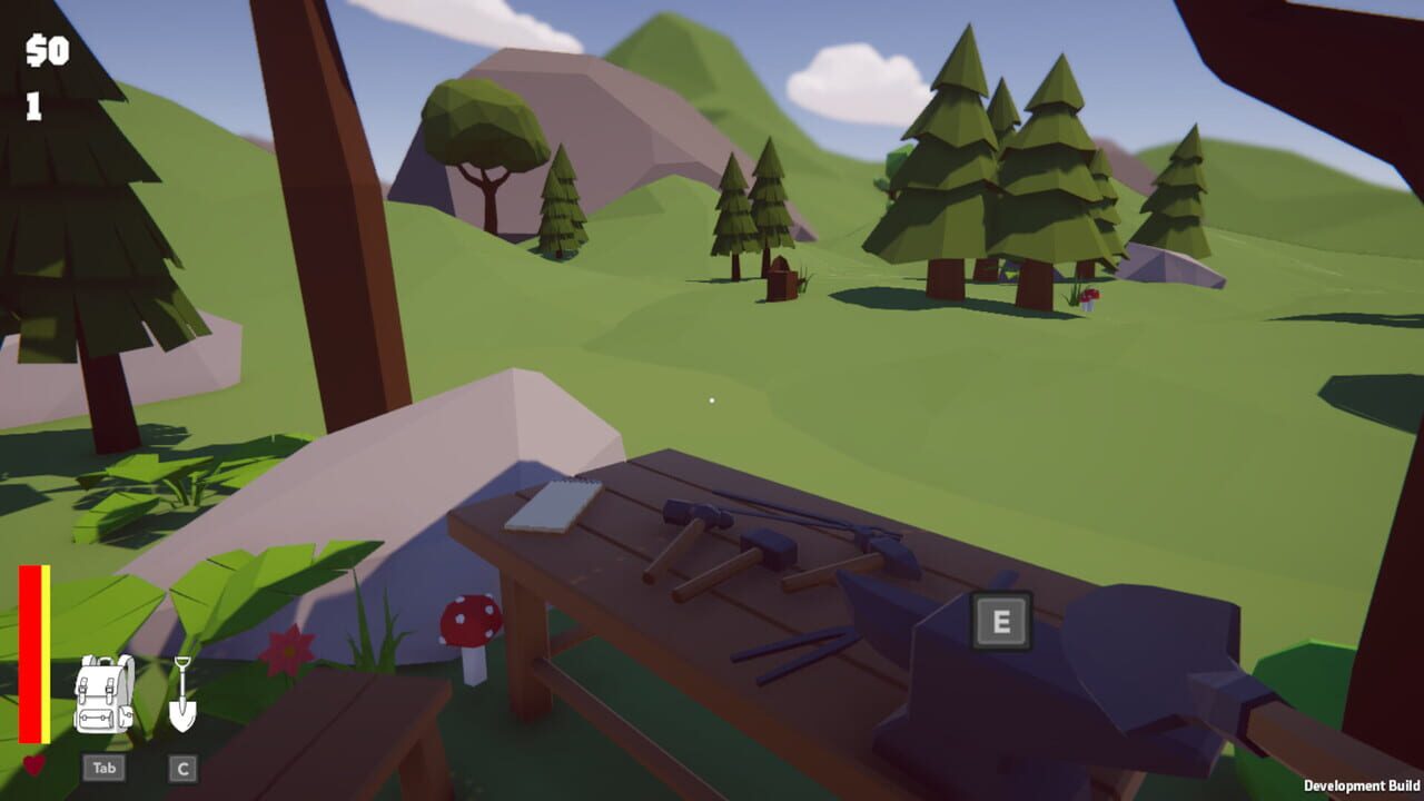 Relic Digger — Screenshot 3