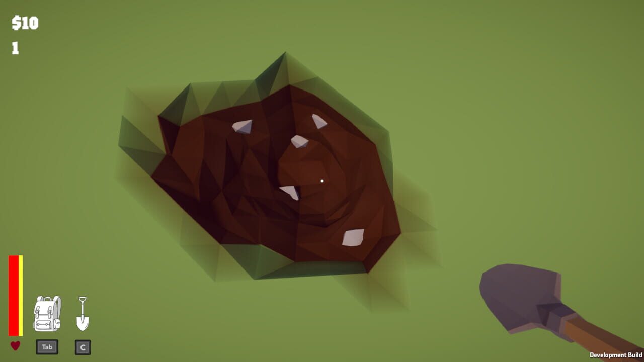 Relic Digger — Screenshot 5