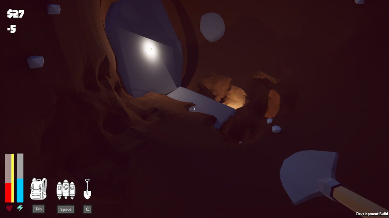 Relic Digger — Screenshot 1