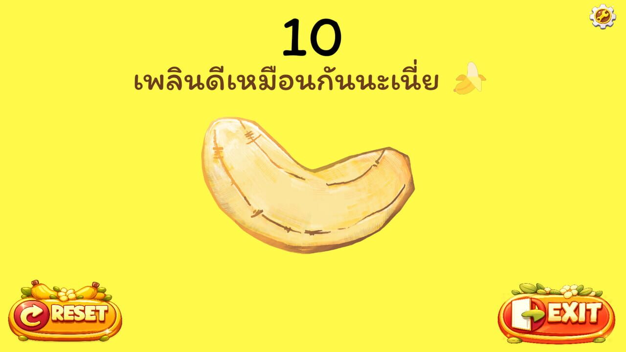 Peel a Banana Image