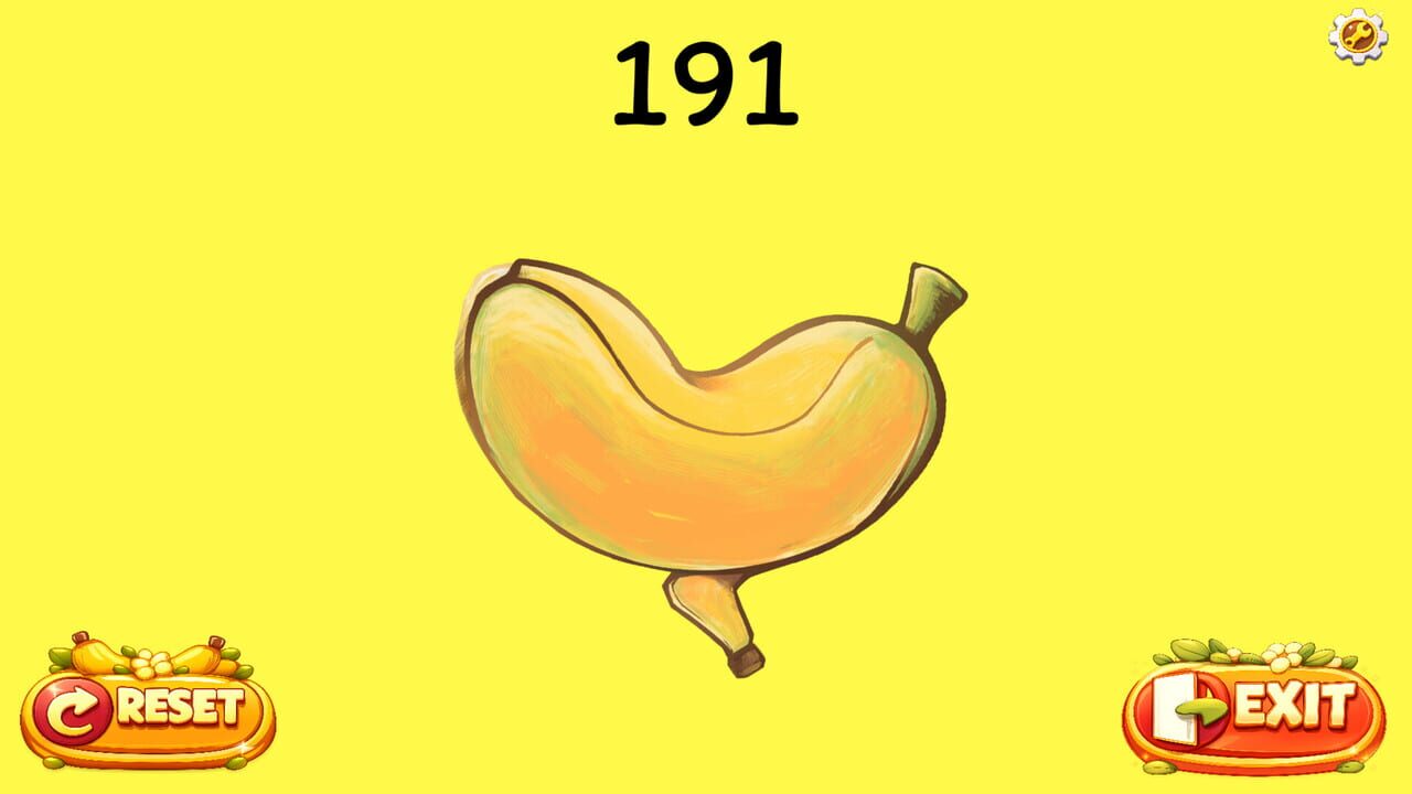 Peel a Banana Image
