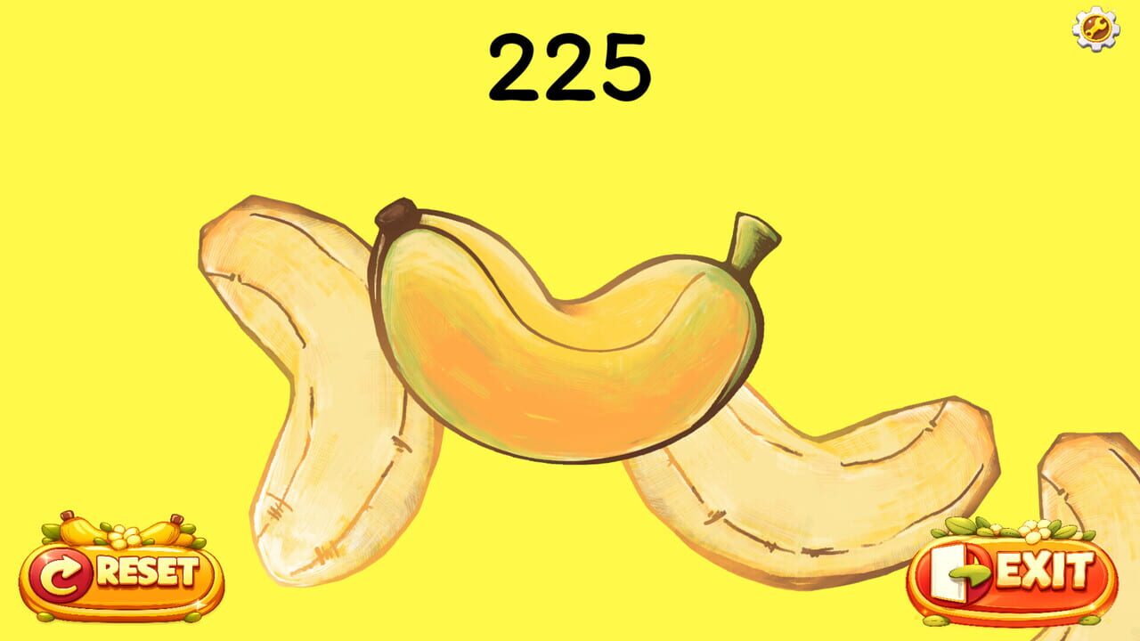 Peel a Banana Image