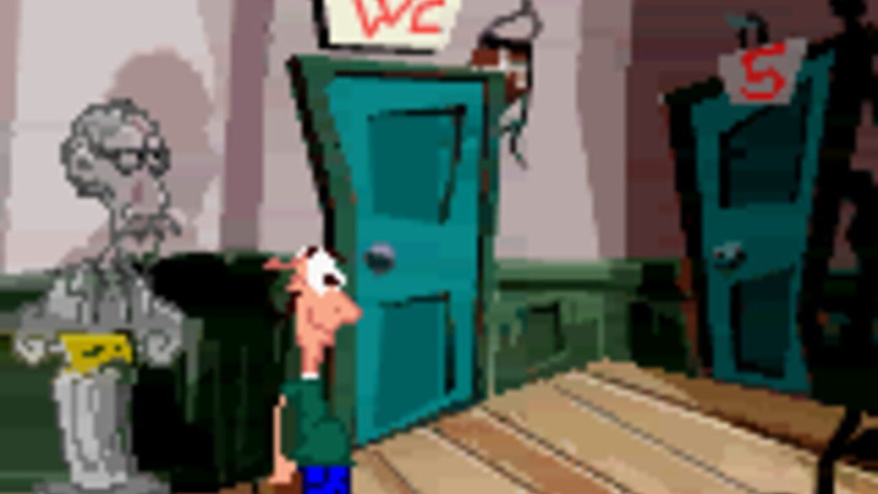 The Fish Files thumbnail 3