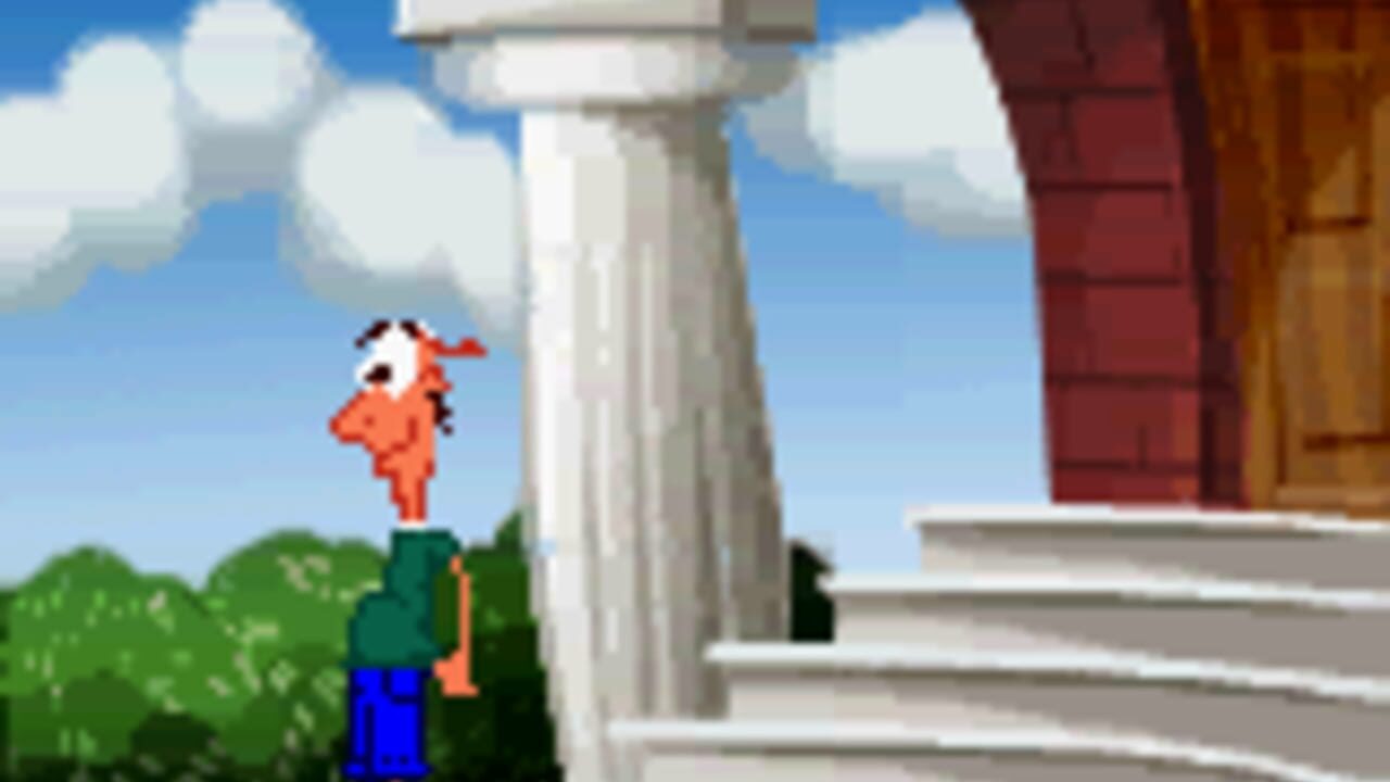 The Fish Files thumbnail 5