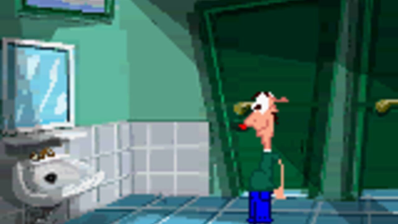 The Fish Files thumbnail 6