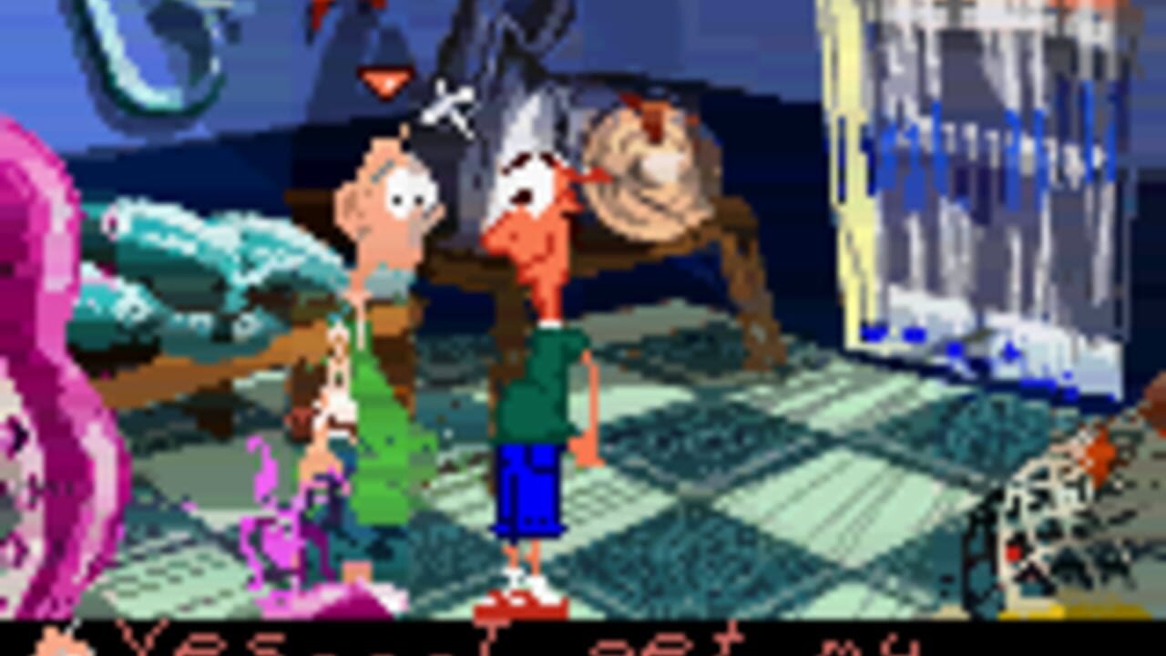 The Fish Files thumbnail 10