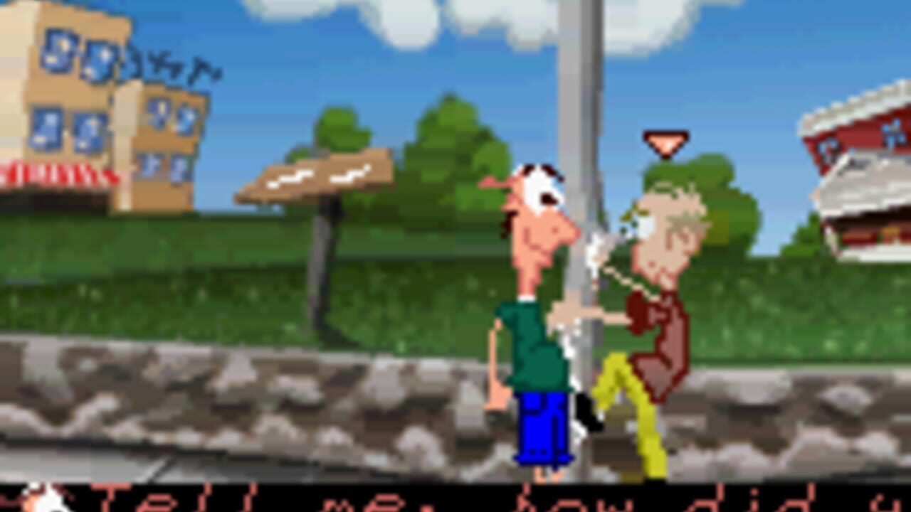 The Fish Files thumbnail 11