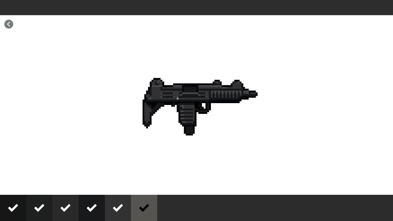 Guns Craft — Screenshot 2