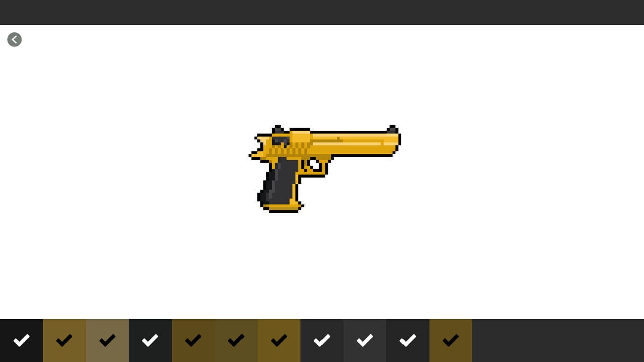 Guns Craft — Screenshot 3
