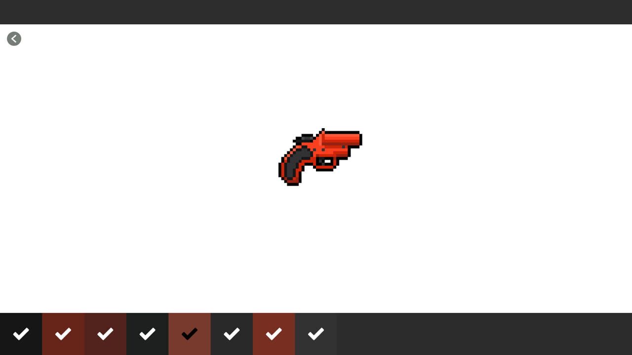 Guns Craft — Screenshot 5