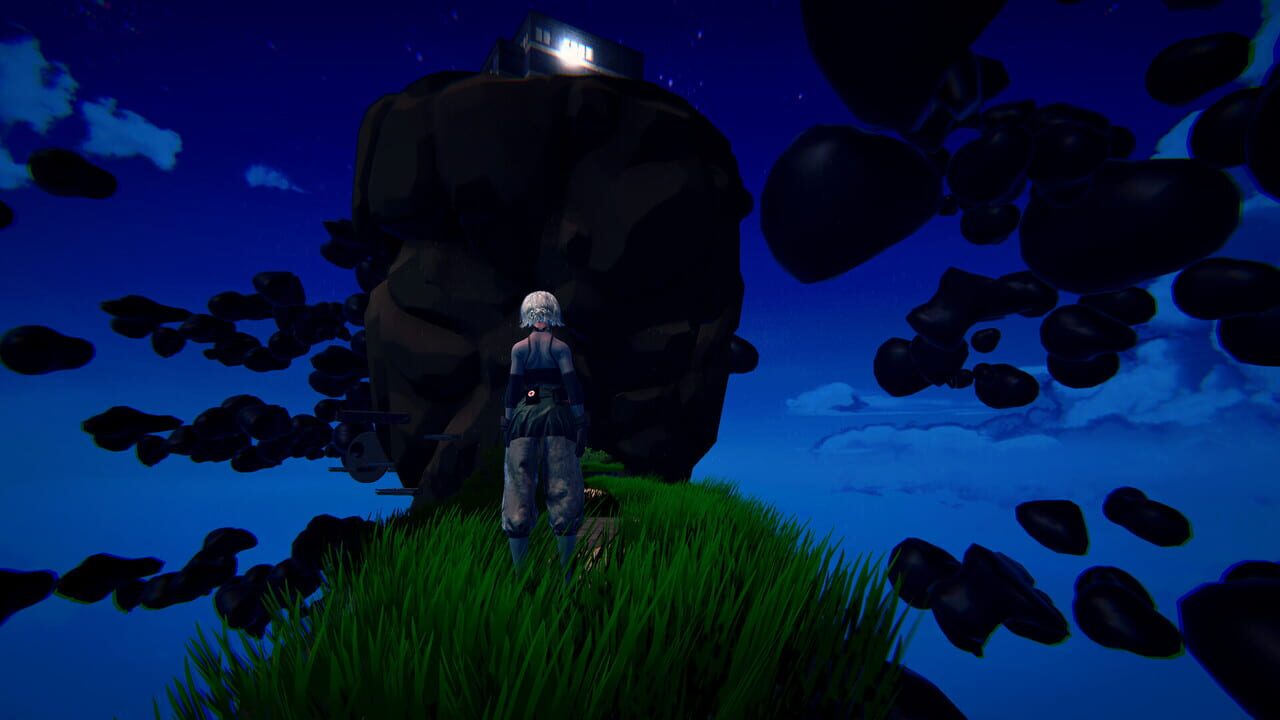 Refund Me If You Can: Lexy's Story Image