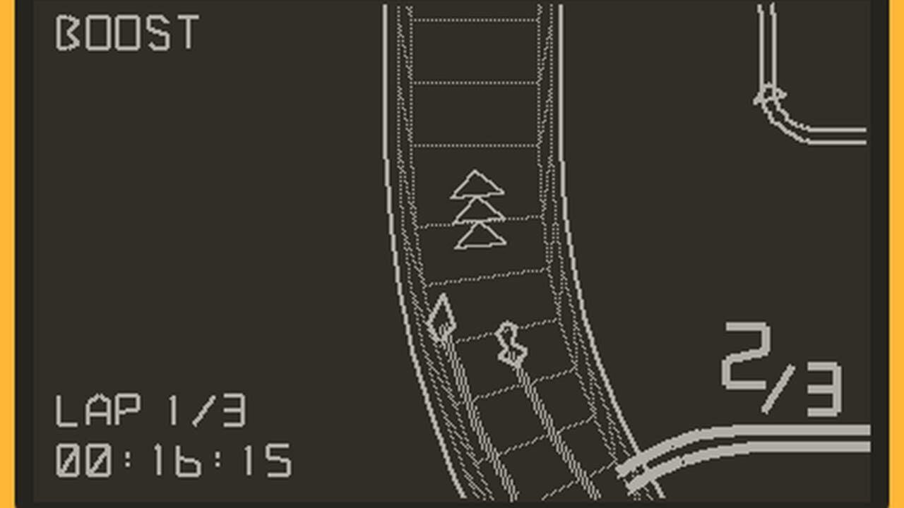 Hyperion Screenshot 1