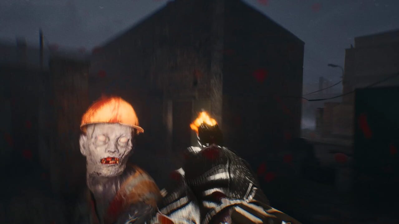 Operation: Outbreak Image