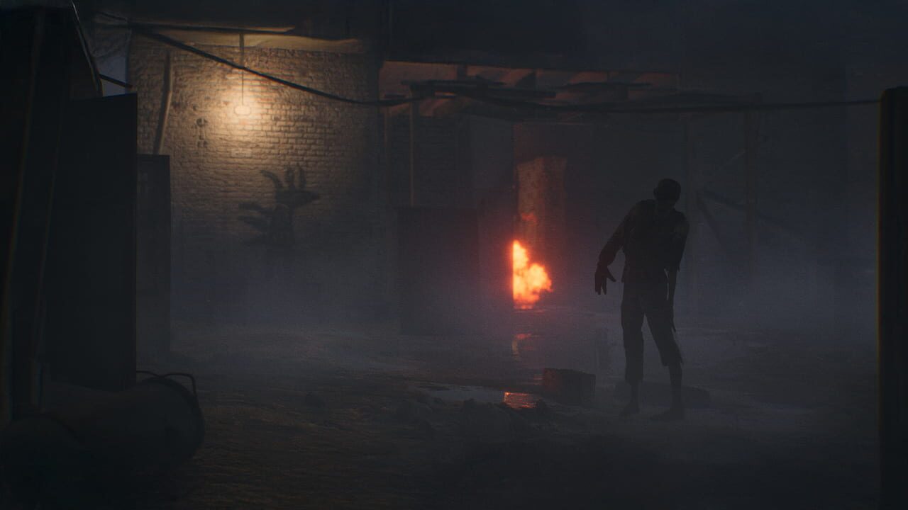 Operation: Outbreak Image