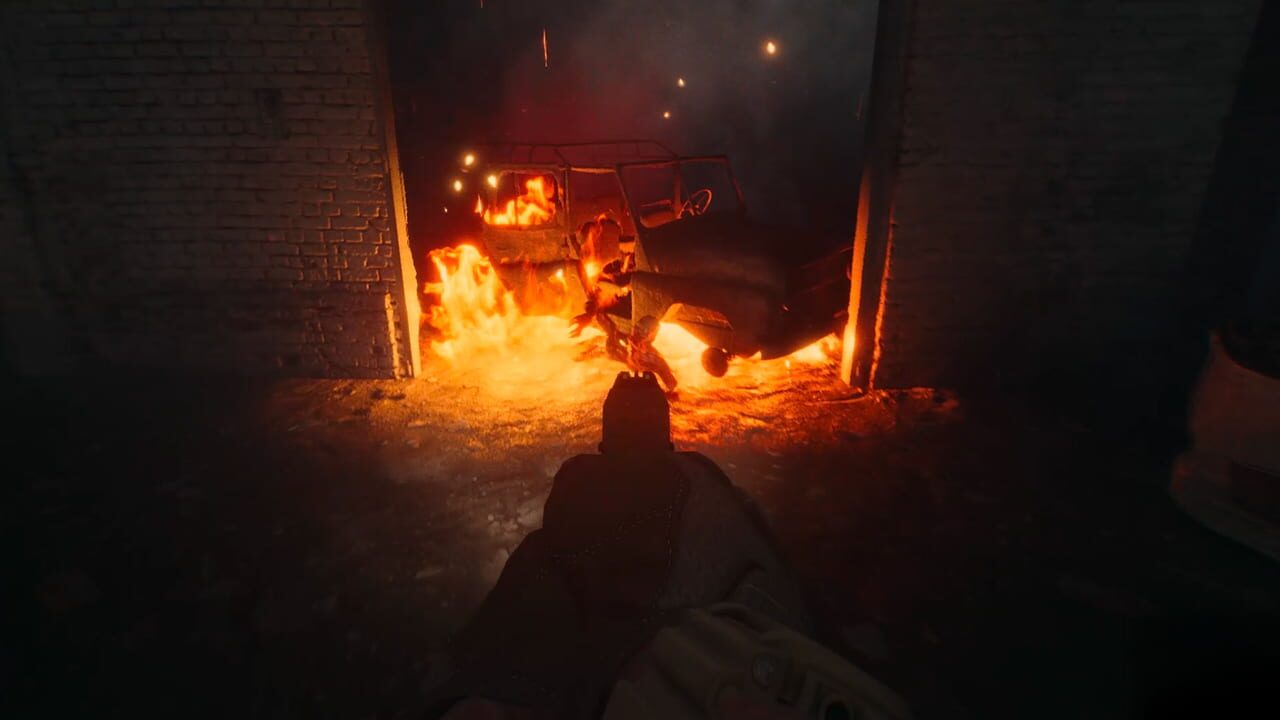 Operation: Outbreak Image