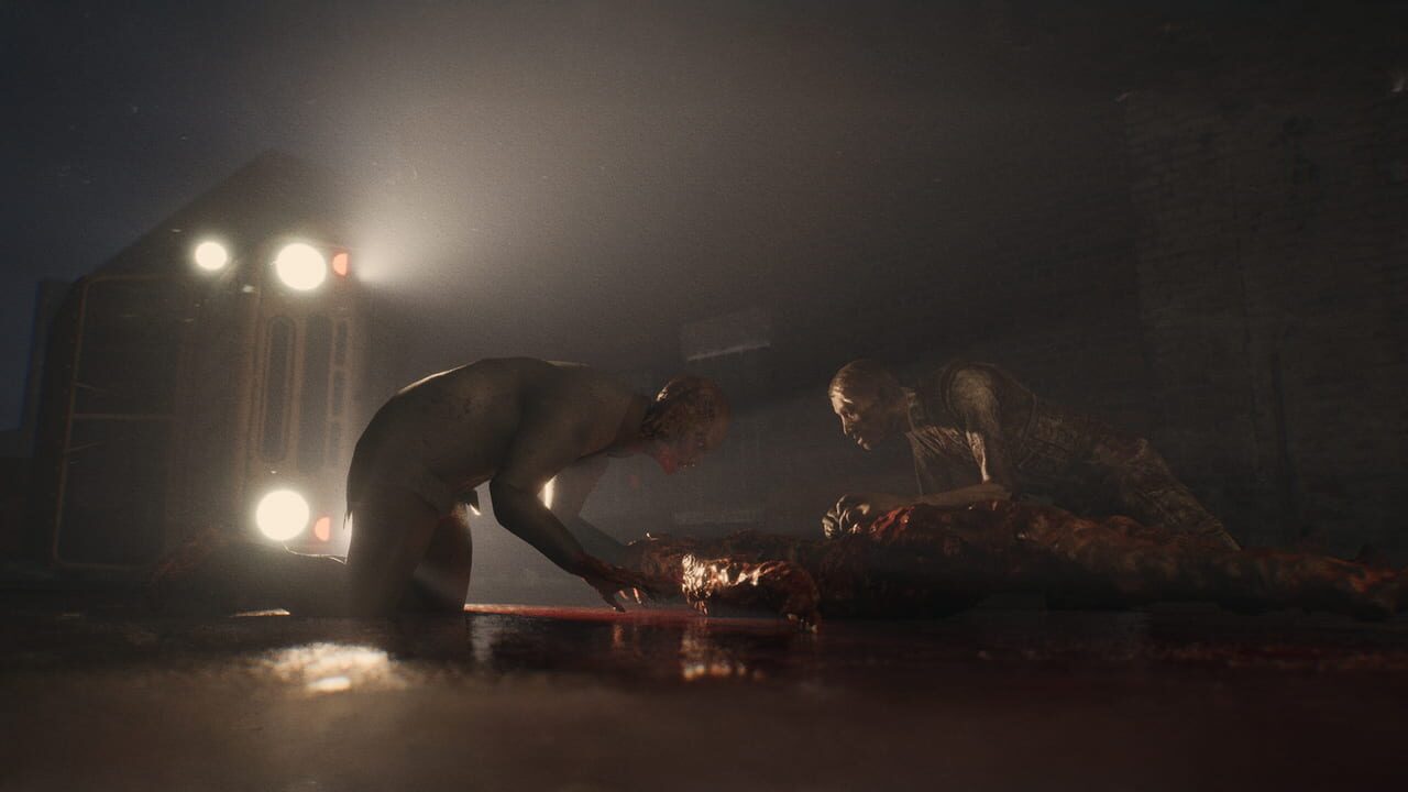 Operation: Outbreak Image