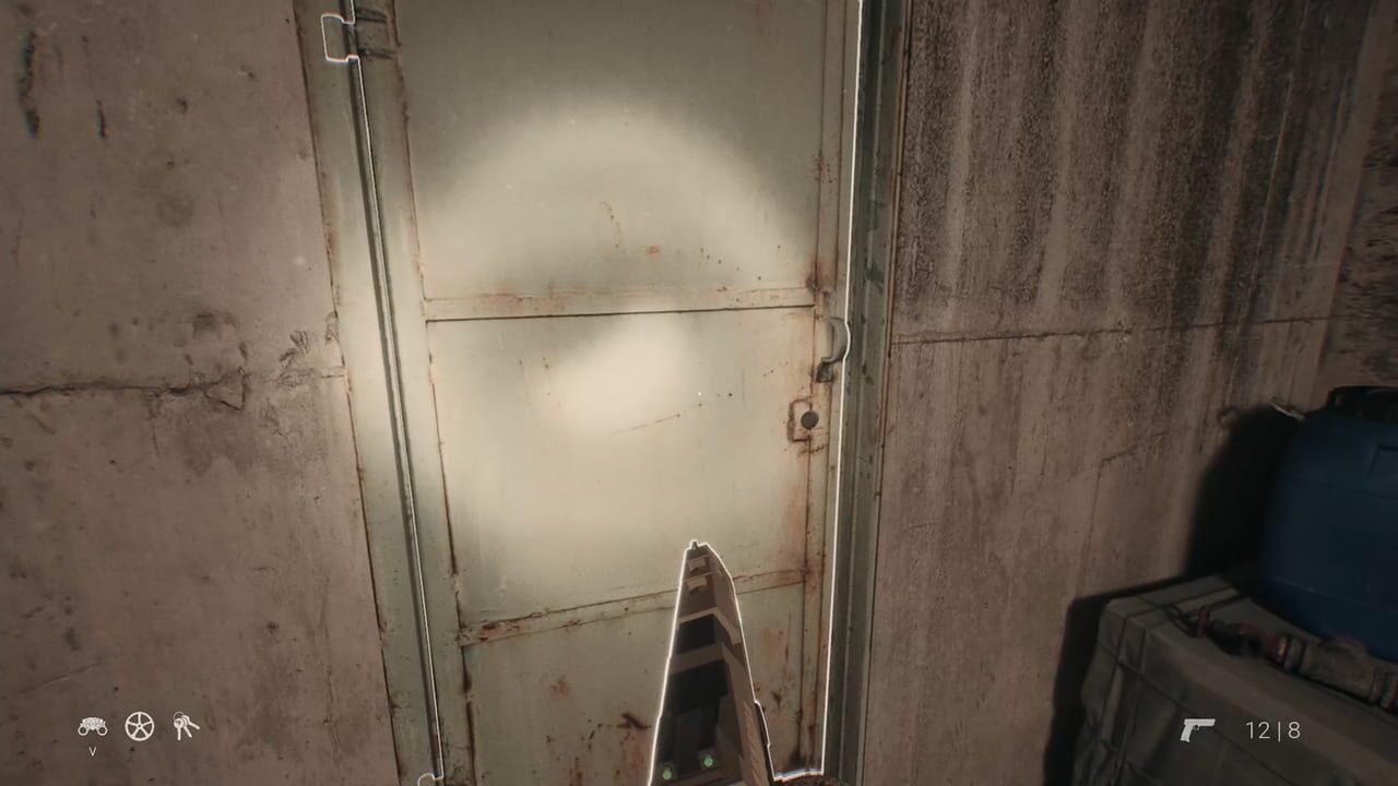 Operation: Outbreak Image