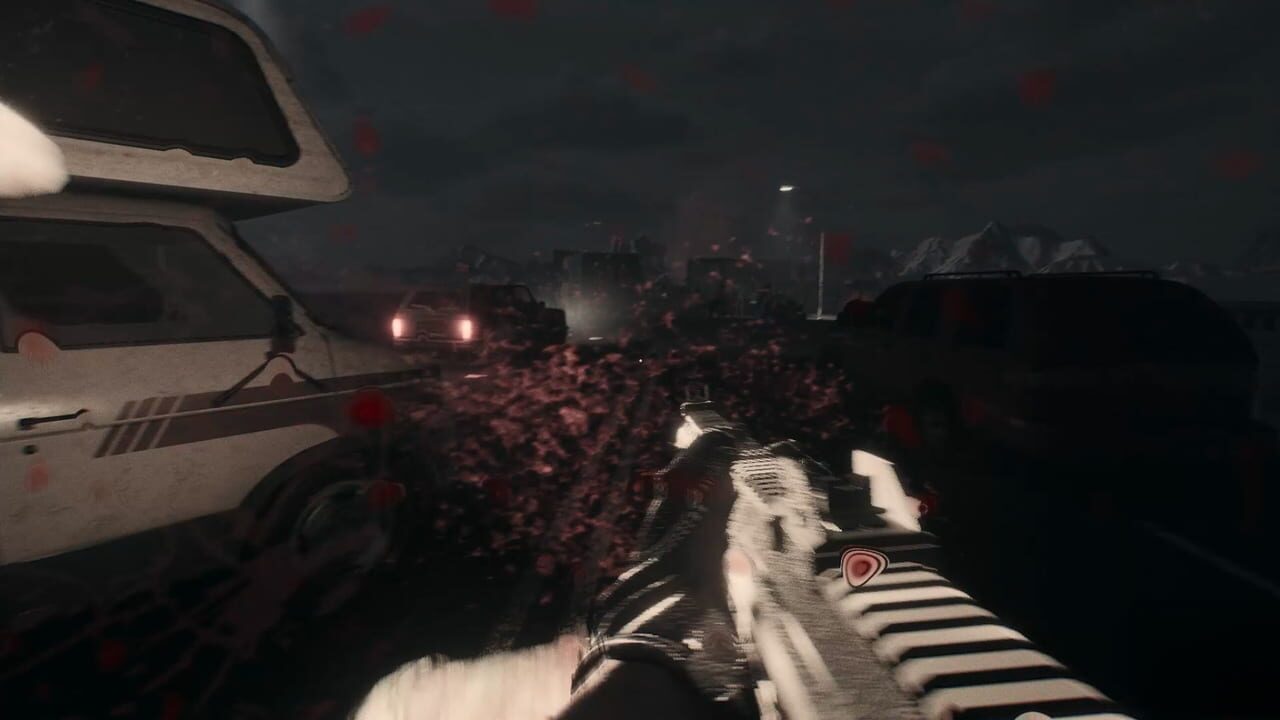 Operation: Outbreak Image