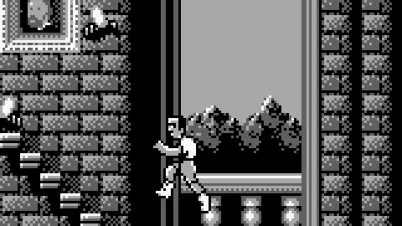 Dr. Franken II — Screenshot 1