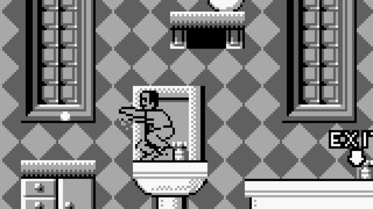 Dr. Franken II — Screenshot 2