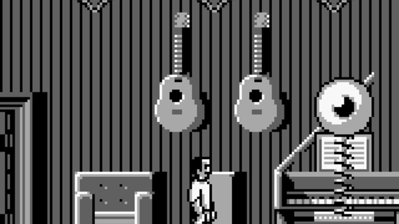 Dr. Franken II — Screenshot 3