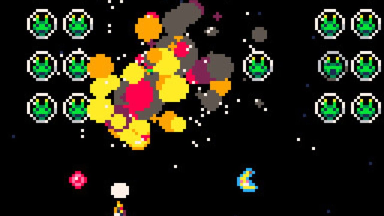 Banan'em Up! — Screenshot 2