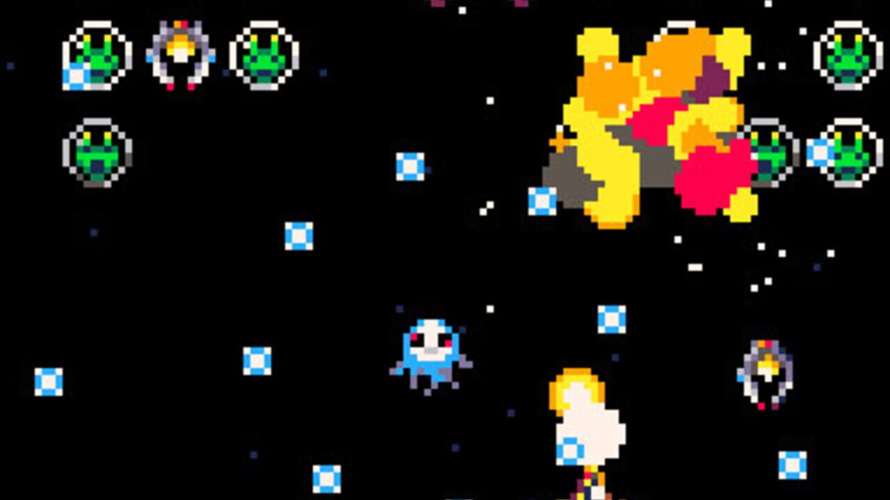 Banan'em Up! — Screenshot 4