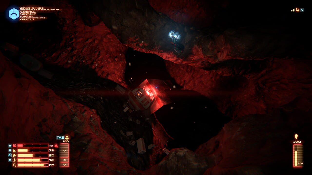 Drill and Delve screenshot 6