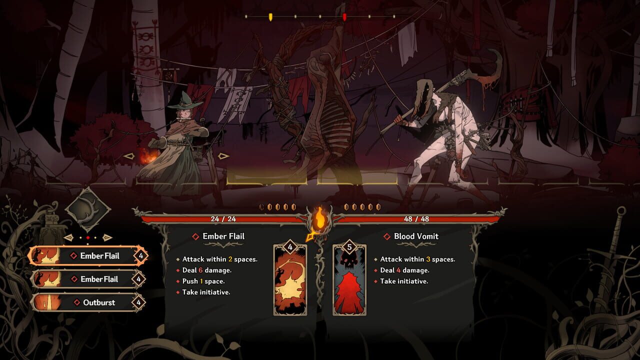 Neidfyre screenshot 2