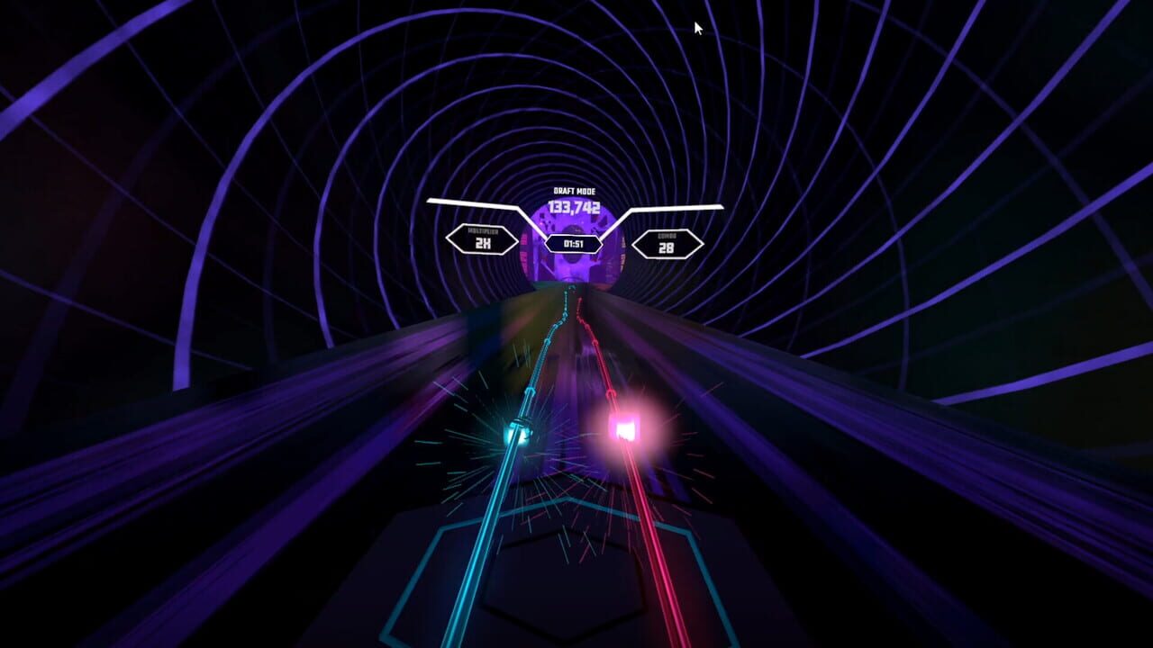 Synth Riders: Lady Gaga - "Abracadabra" Image