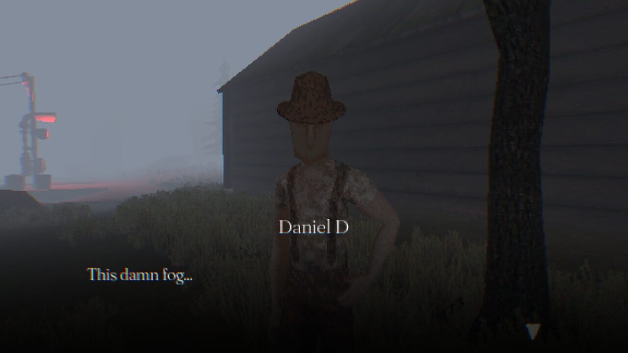 Foghorns Drown screenshot 5