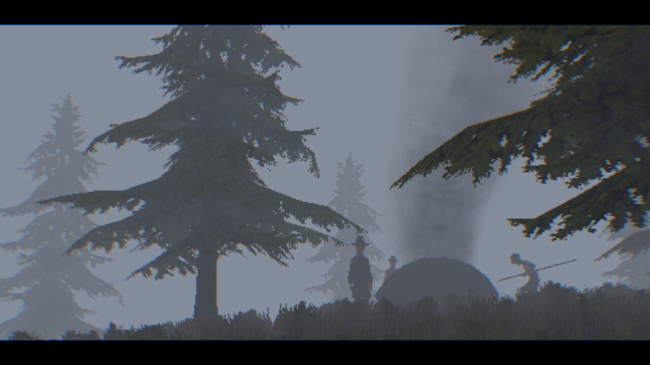 Foghorns Drown screenshot 7