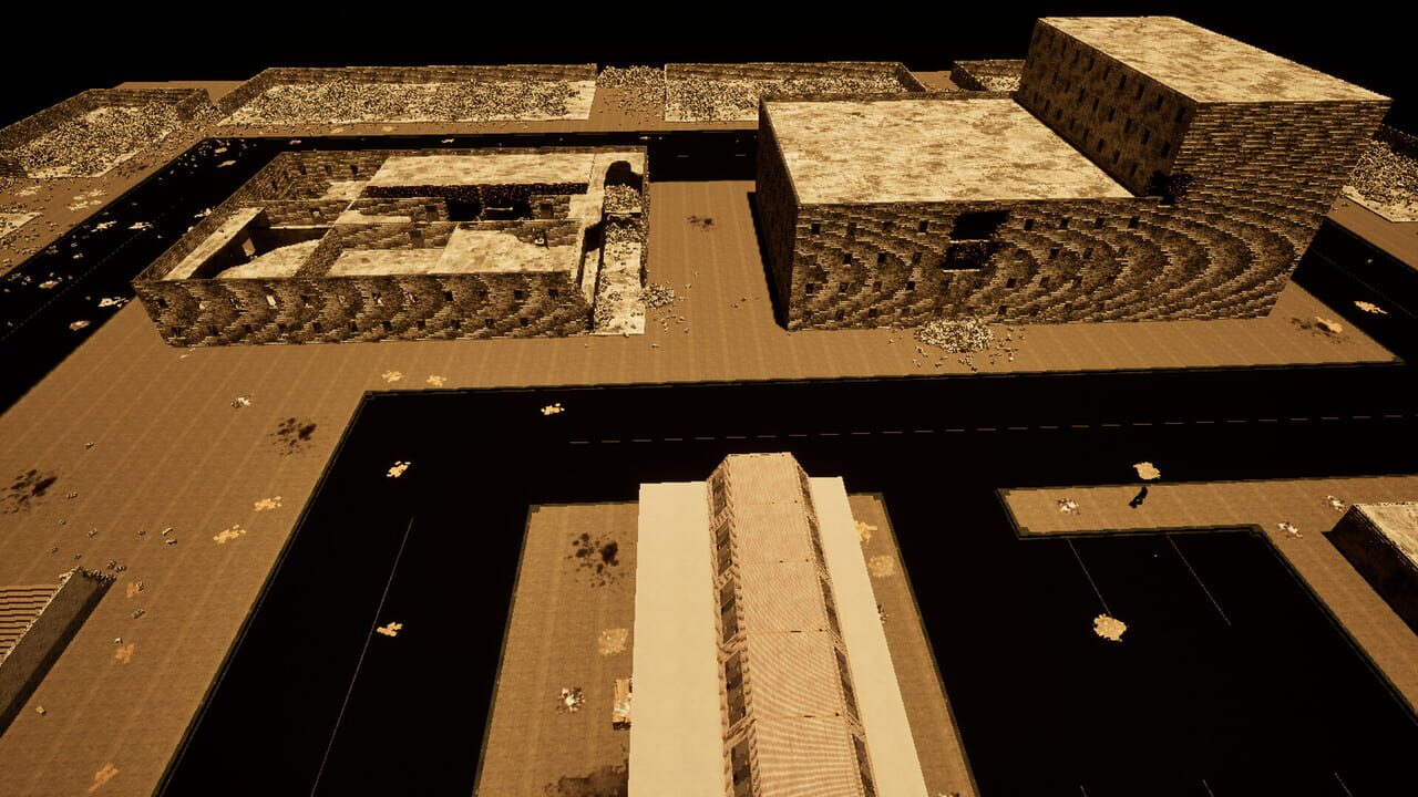 Dead Circuit — Screenshot 3