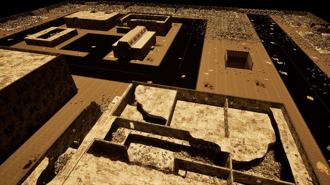 Dead Circuit — Screenshot 5