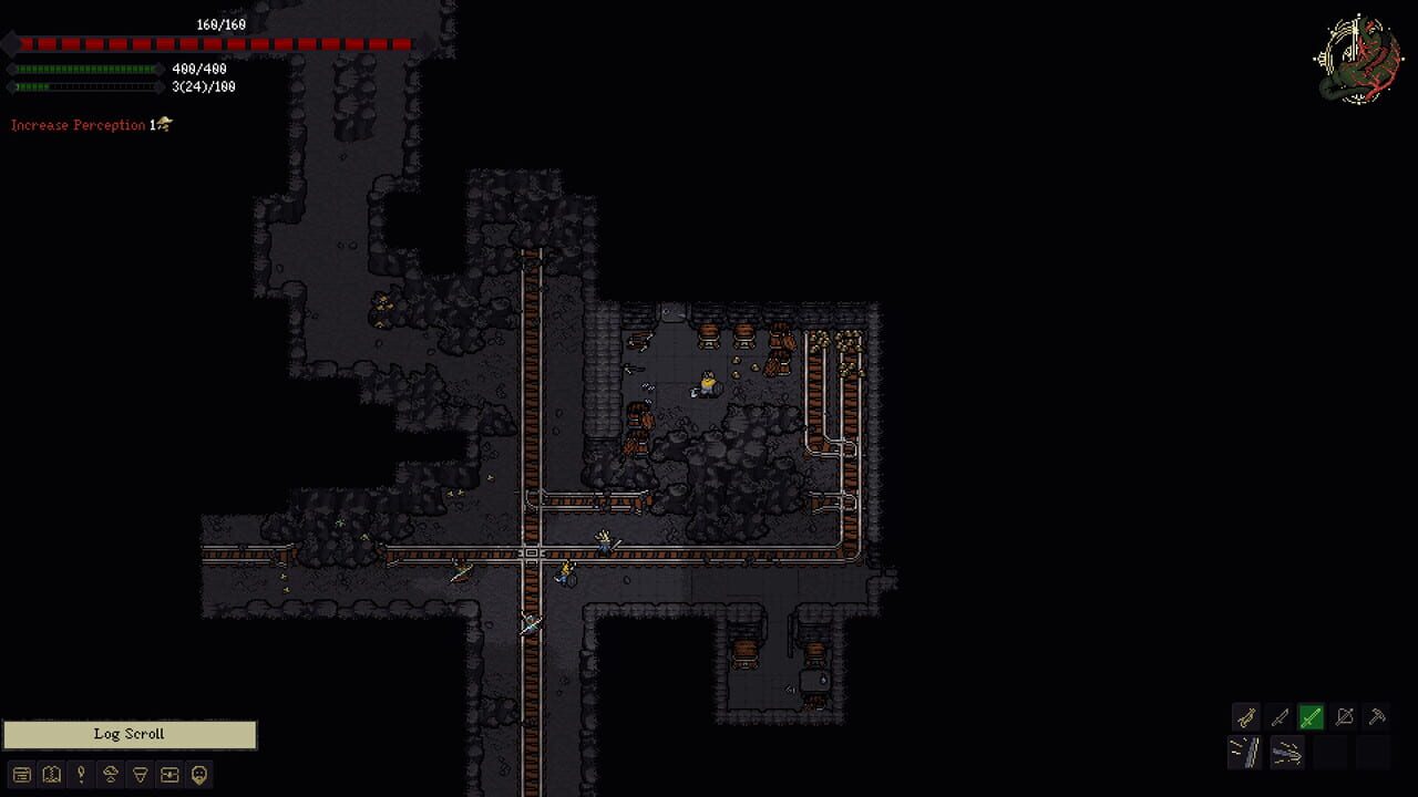 Dwarven Alchemist — Screenshot 5