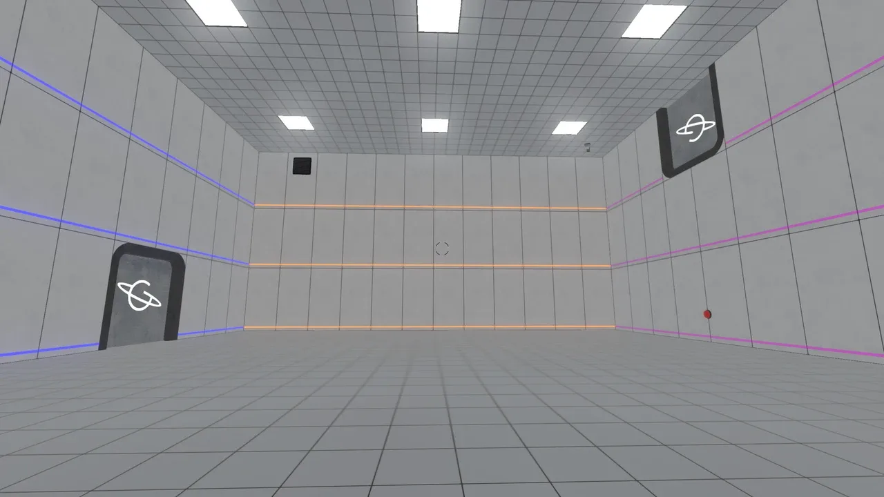 Capture 1 de Gravity Station