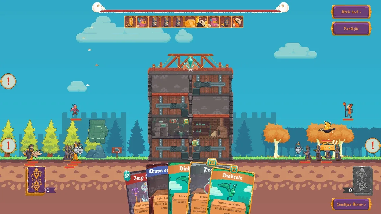TowerMancer II