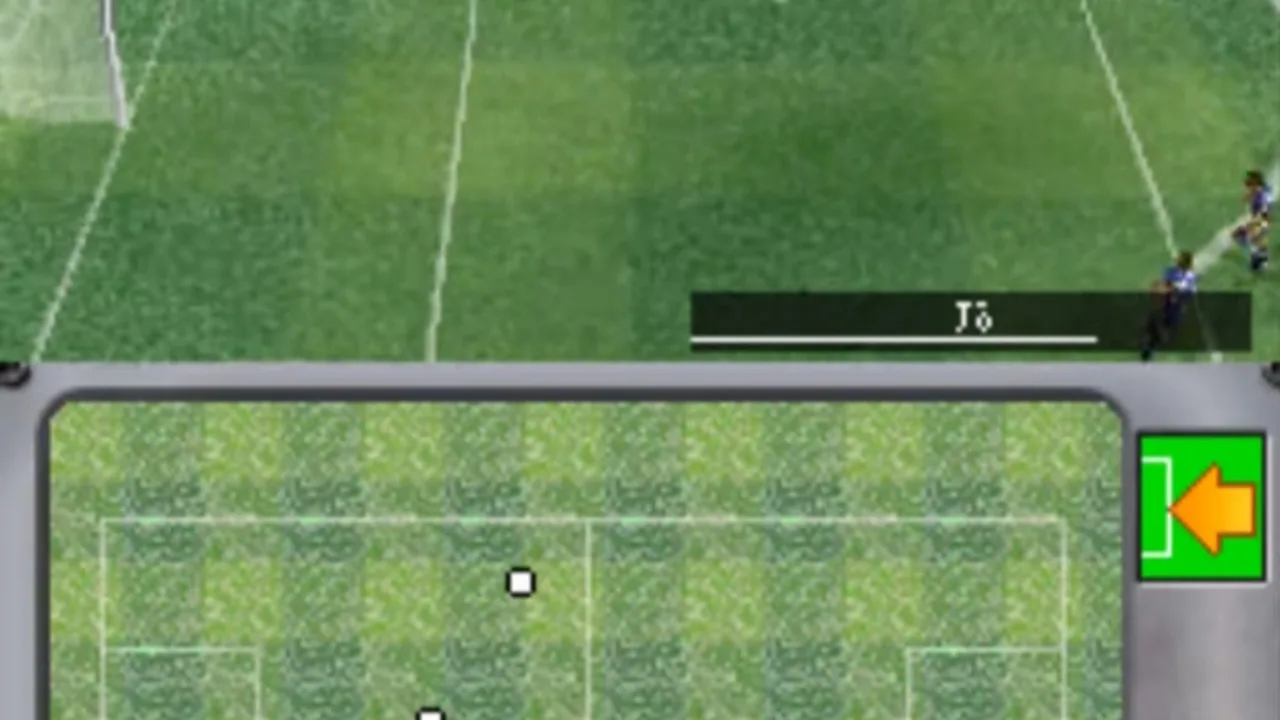 FIFA Soccer 06 banner